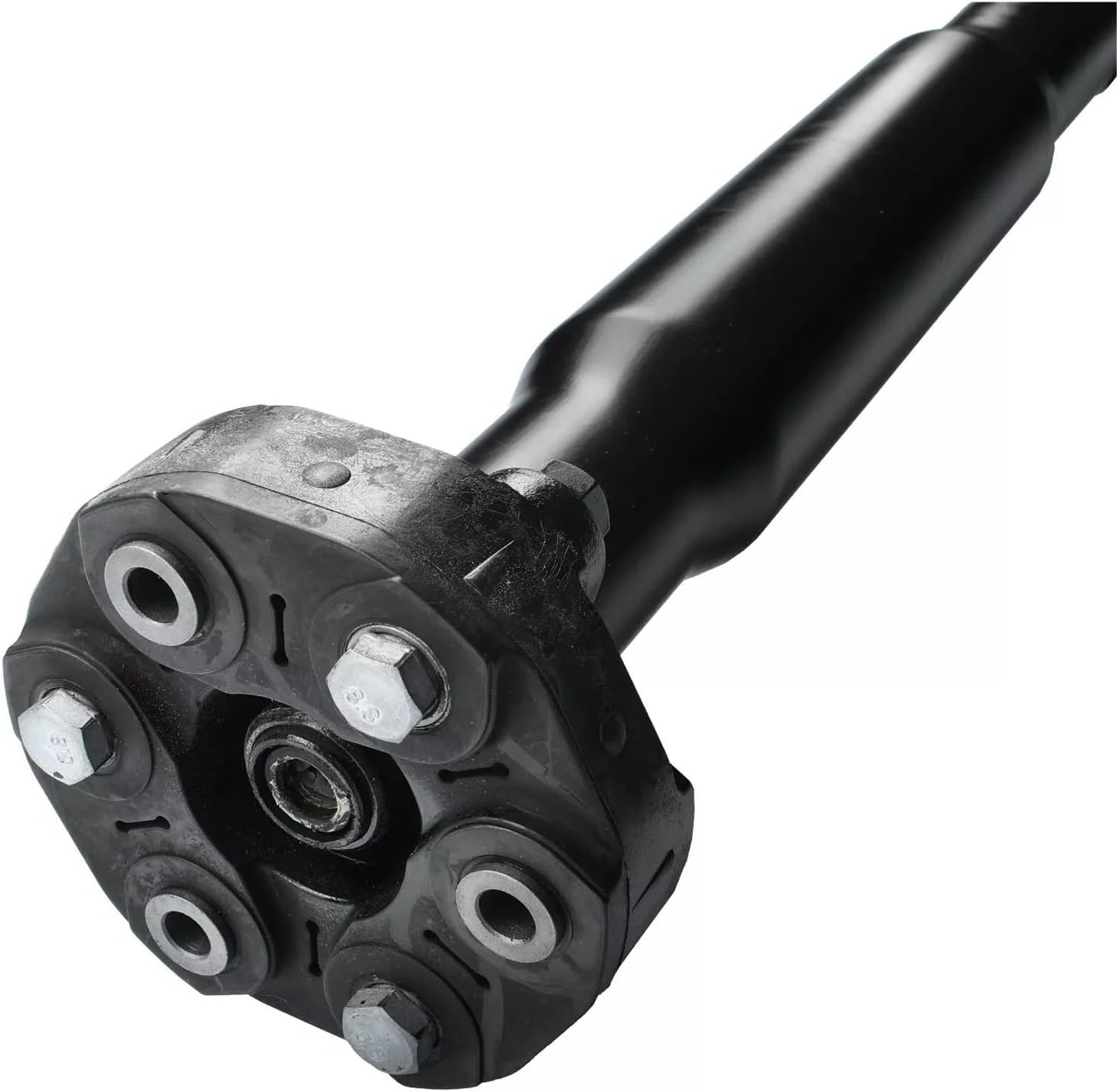 Auto Trans Rear Driveshaft Prop Shaft Assembly Compatible With BMW E90 335i 2007-2013 3.0L 26107614396, 26107574678