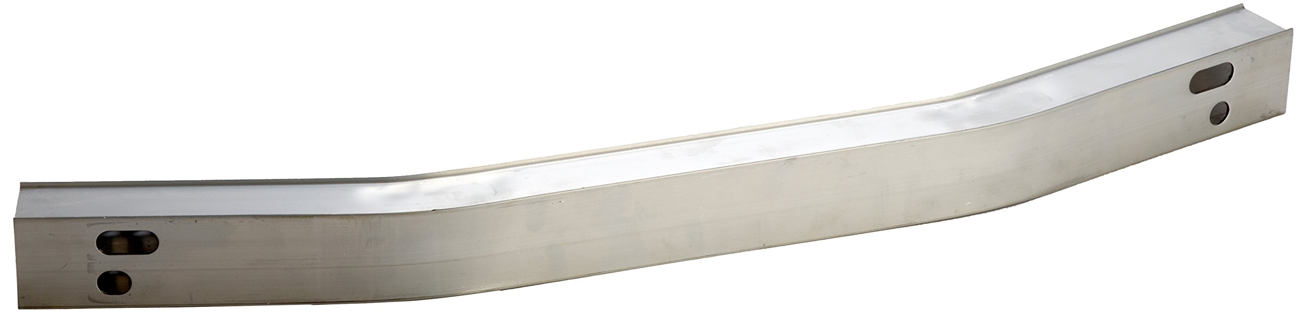 Sherman Replacement Part Compatible with Honda Civic Front Bumper Reinforcement (Partslink Number HO1006174)