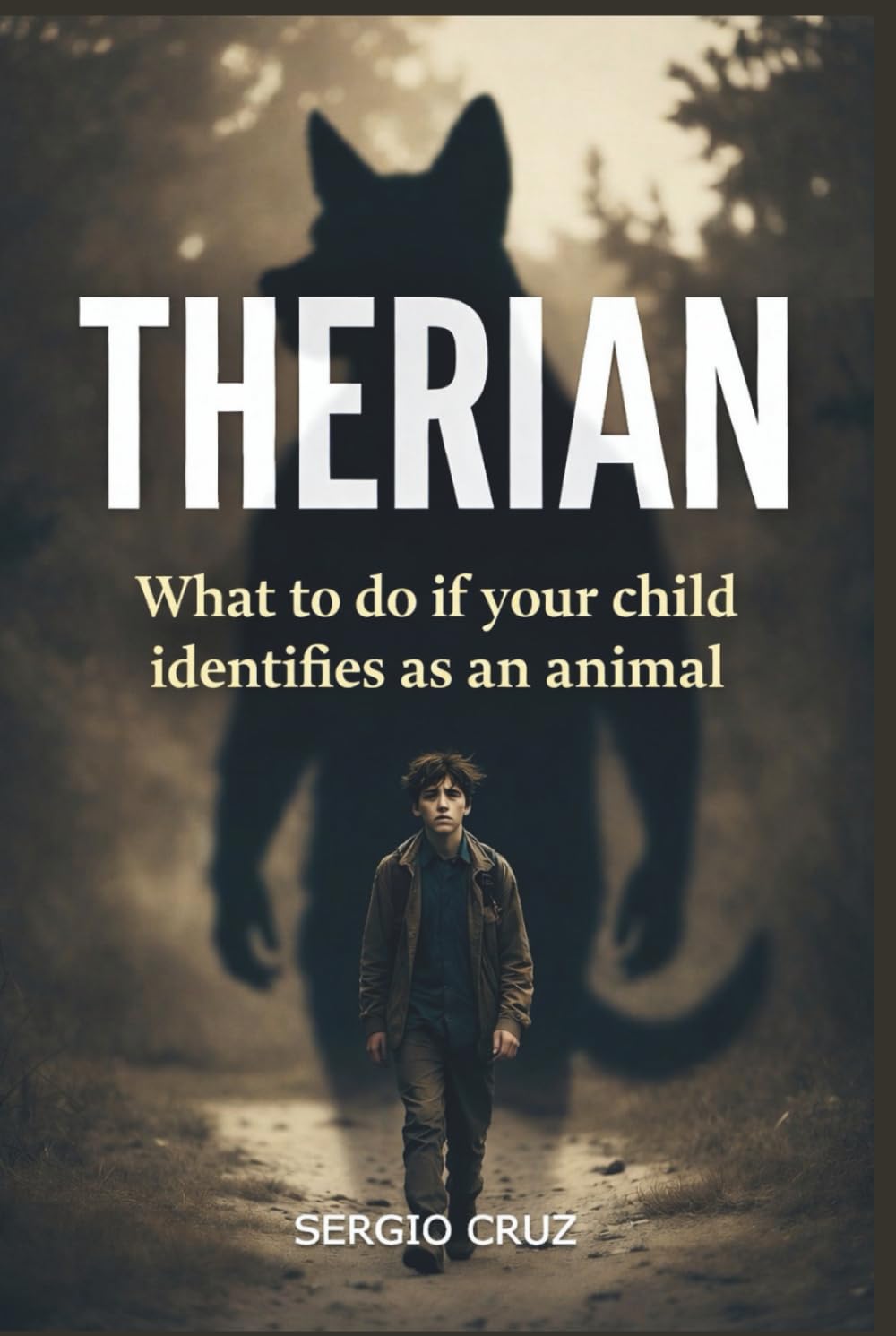 Therian: What to do if your child identifies as an animal