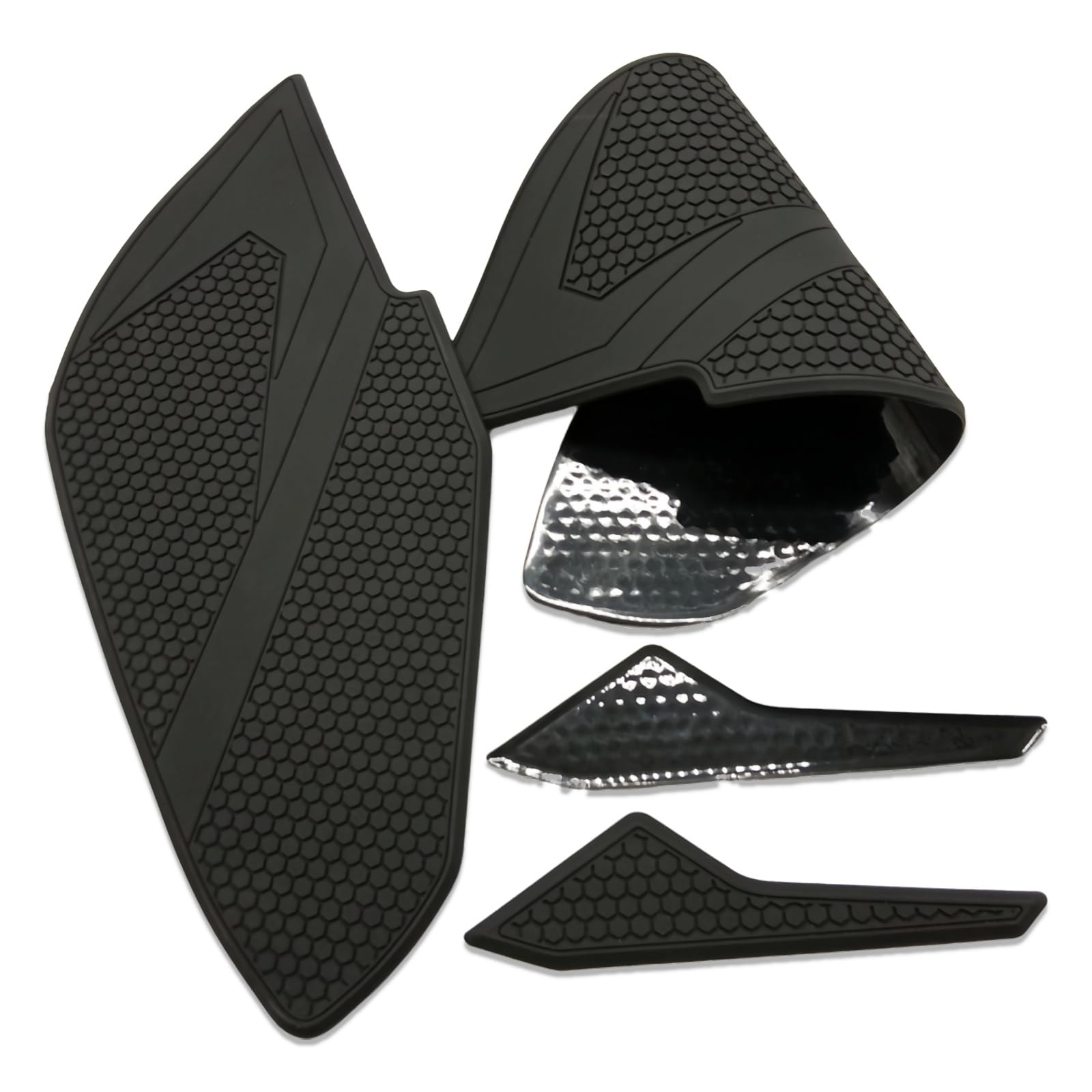Amazon.com: Tank Pad for Triumph Daytona 660 2024 2025 for