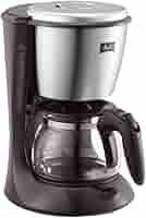 Amazon | メリタ(Melitta) フィルターペーパー式 コーヒー