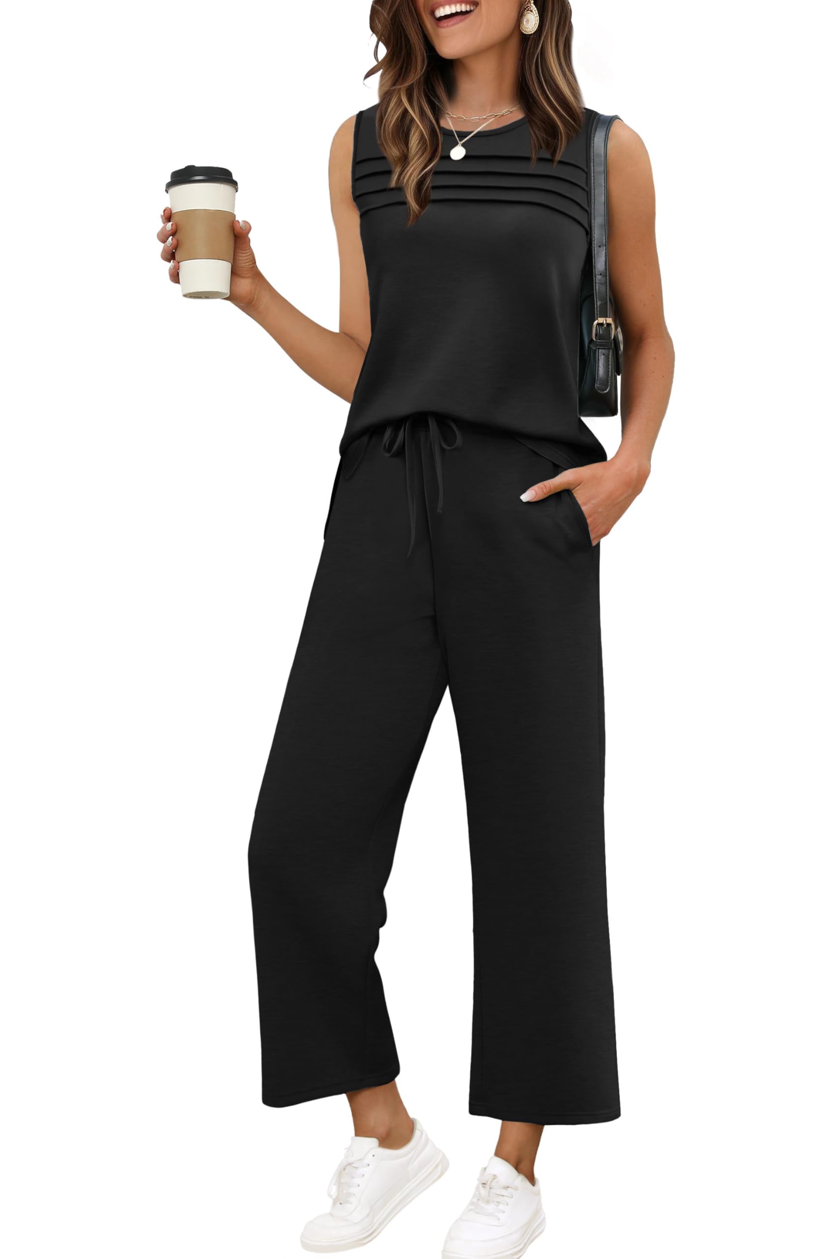 WIHOLL Two Piece Sets