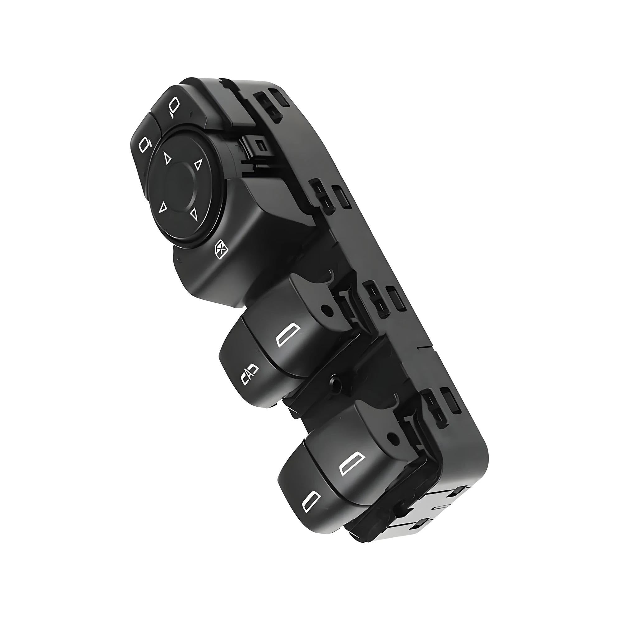 Bouton lève vitre bloqué sur Buick Enclave ? Commandez la pièce 23308155 - 8
