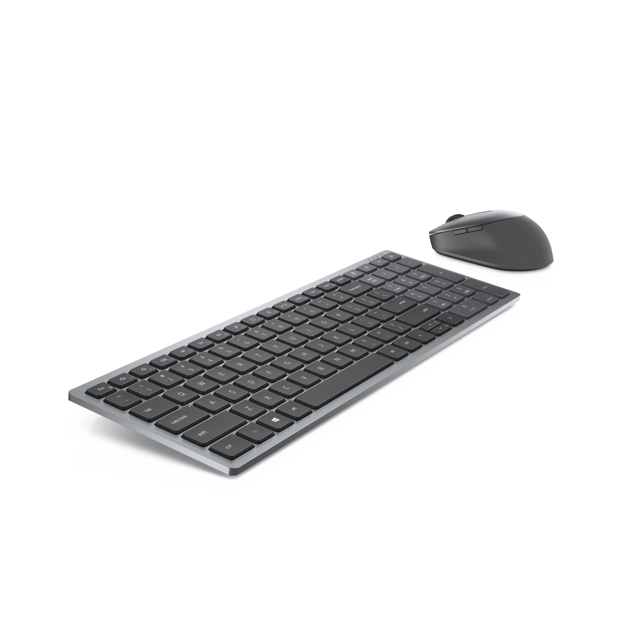 Dell KM7120W Multi-Device kabellose Tastatur und Maus QWERTZ