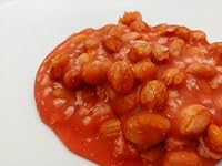 Vista 3 de Big Texas Peanut Patty