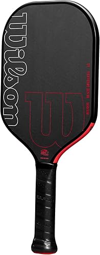 Miniatura 3 de Wilson Pala de pickleball Blaze Edgeless 13