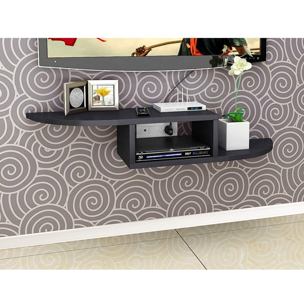 Buy Floating Tv Floating Shelf For Tv Components, Floating Tv