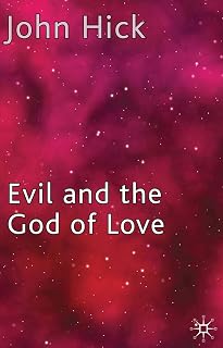 Evil and the God of Love