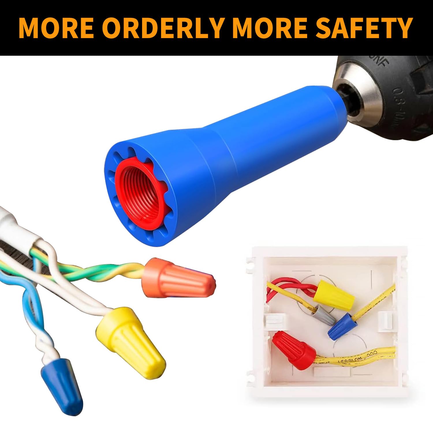 Nuovo Strumento Spelafili Professionale Multiuso Di Aggiornamento - Foto 5