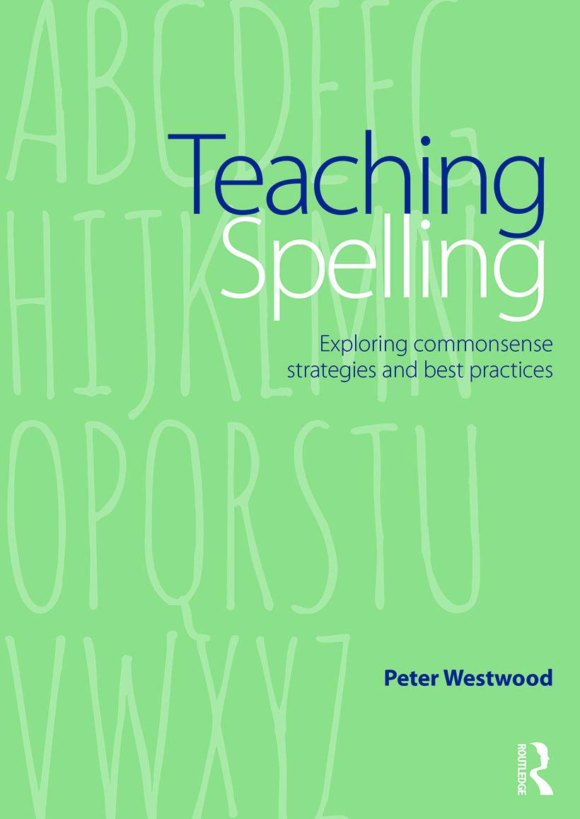 Teaching Spelling