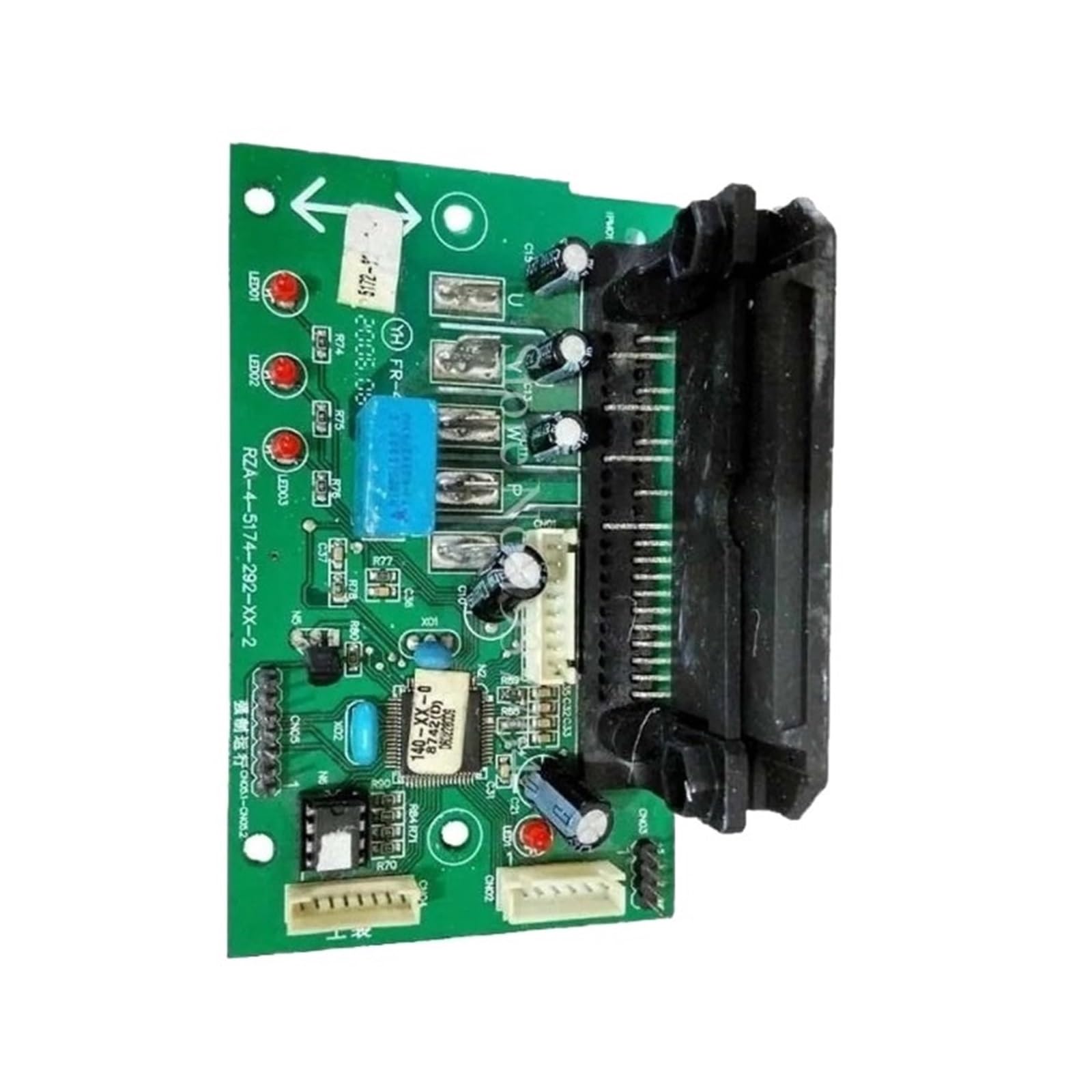 BeNtli Placa de computadora del Aire Acondicionado RZA-4-5174-292-XX-0/1/4/3 RZA-4-5174-292-XX-4 Placa del módulo KFR-35GW/77ZBP