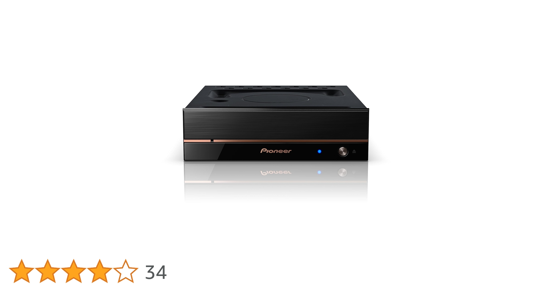 Amazon.co.jp: パイオニア(Pioneer) ブルーレイドライブ 内蔵型 Amazon.co.jp: パイオニア(Pioneer) ブルーレイドライブ 内蔵型