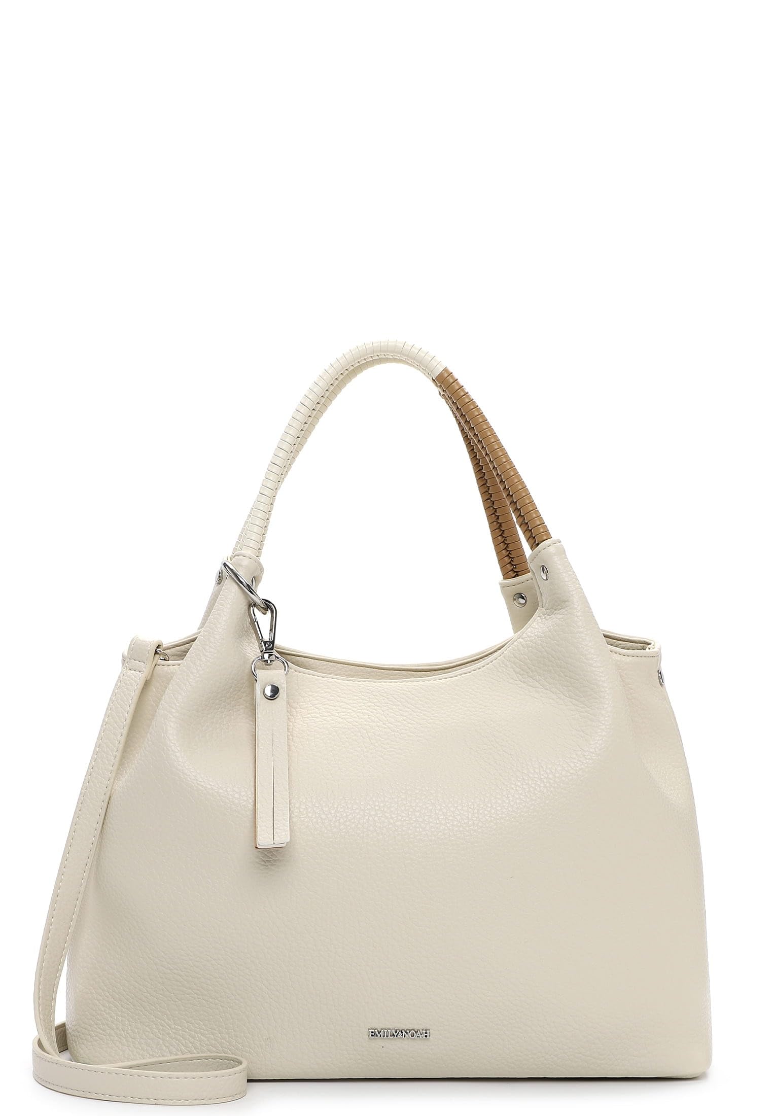 Emily & Noah Shopper Jeanine