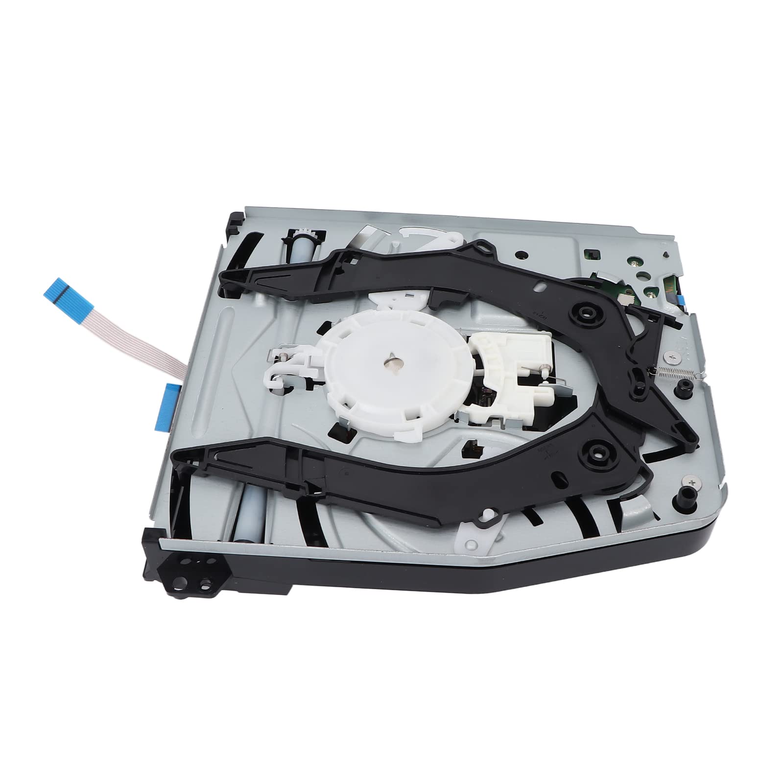 Limouyin Lecteur DVD Blu-Ray pour PS4 Pro, lecteur de disque DVD optique pour console de jeu PS4 Pro CUH‑7015A CUH‑7015B CUH‑7000 (Limouyinfcndyhzibo6495)
