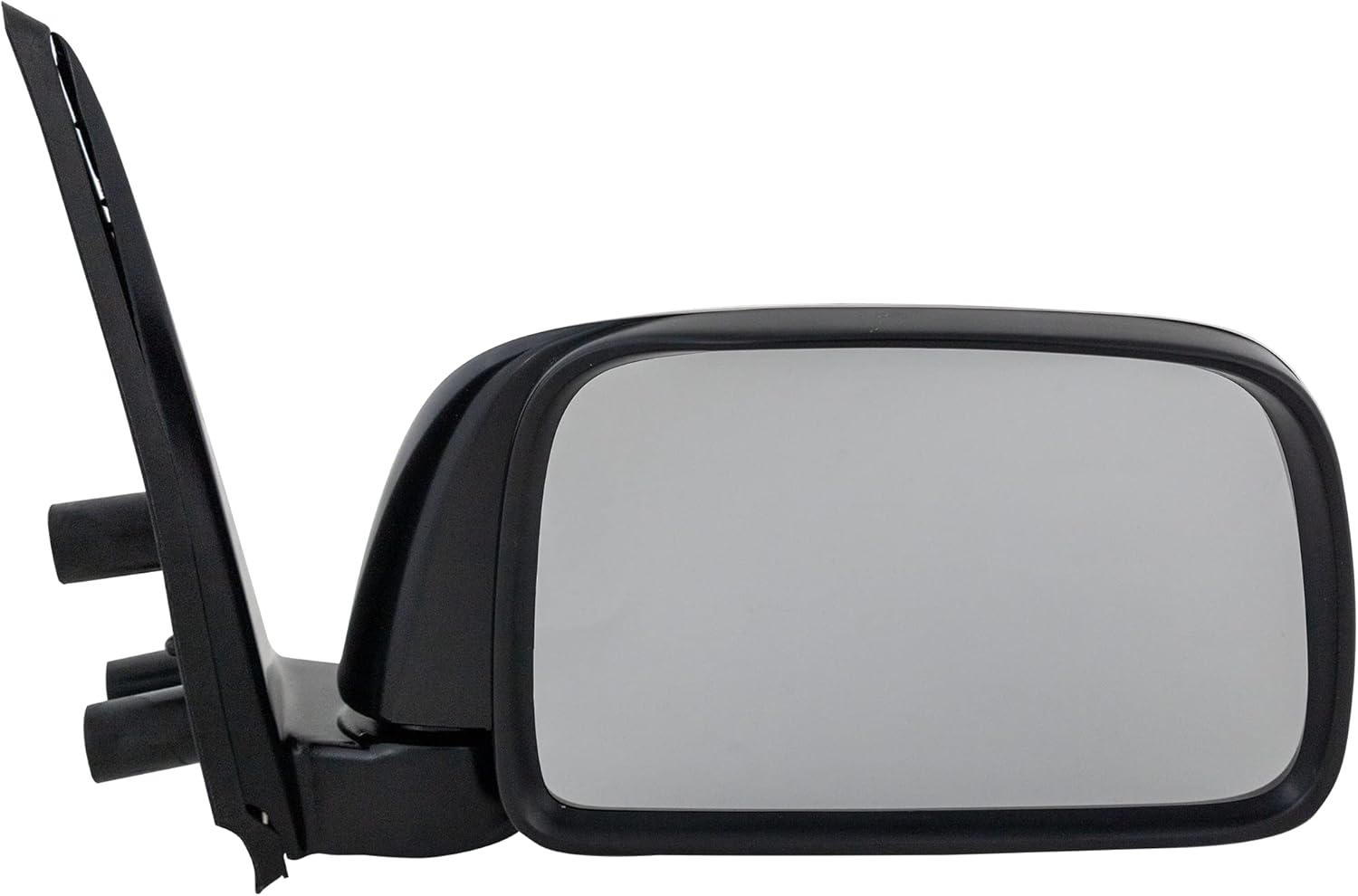 Garage-Pro Passenger Side Mirror Replacement for Toyota Tacoma 1995-2000, Right Side Mirror Textured without Offroad Package