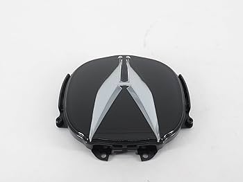 アクセサリー K5280 Amazon.com: OEM Genuine Acura Front Grille Radar Cover 71125-TZ5