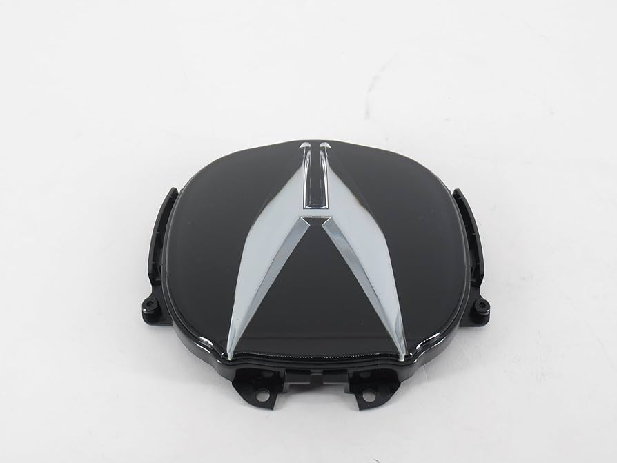 Amazon.com: OEM Genuine Acura Front Grille Radar Cover 71125-TZ5