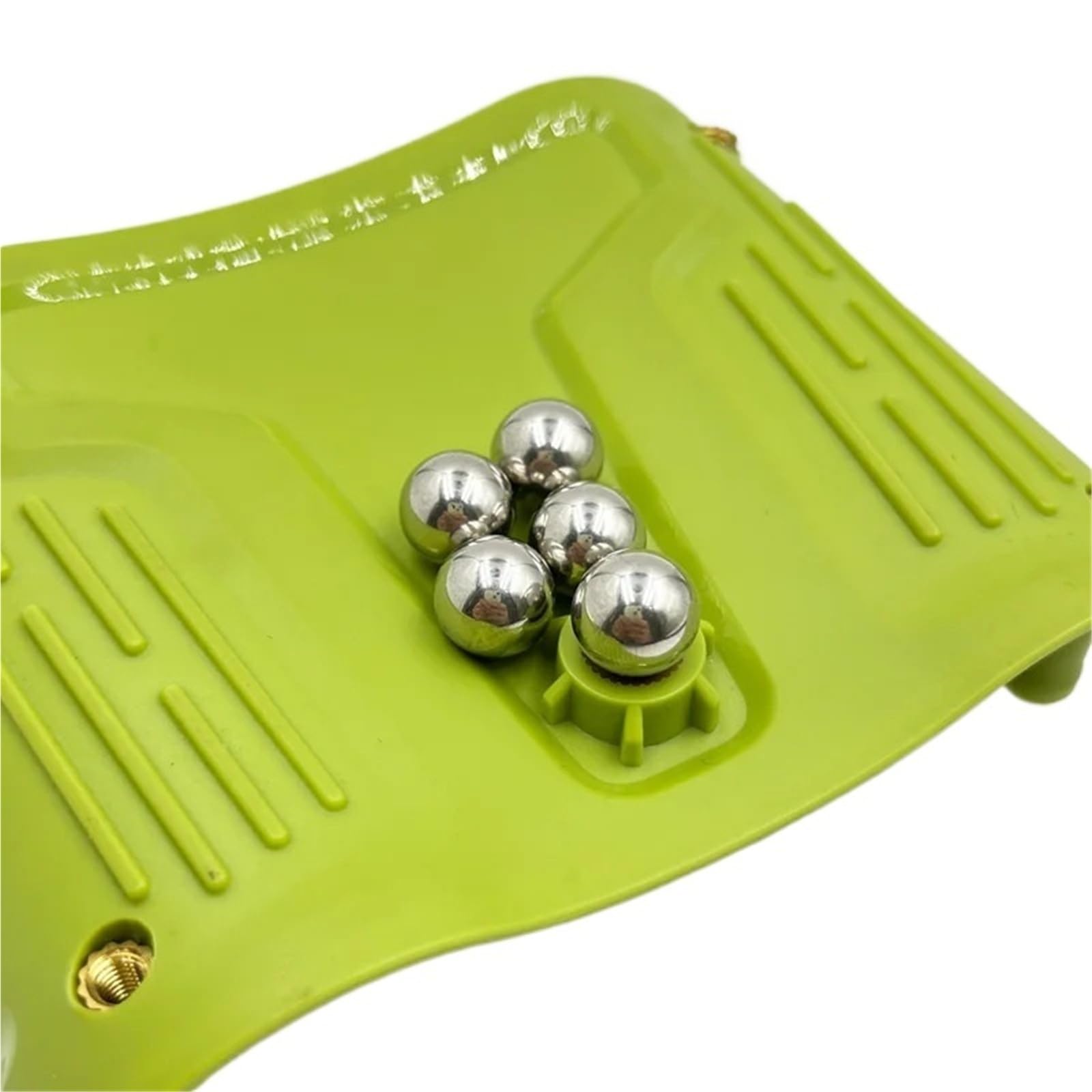 Billes de roulement anti-corrosion en acier 304 robustes