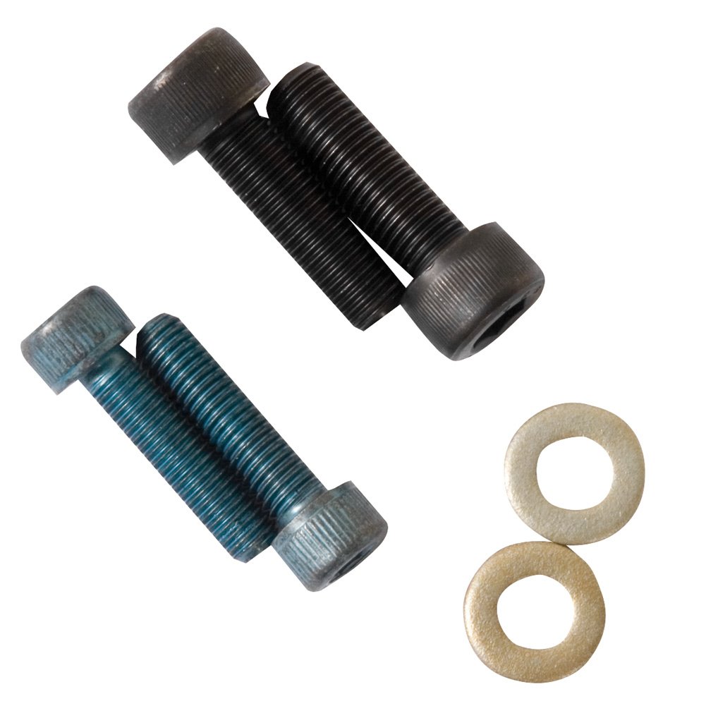 Eagle Mfg. KLR 650 Subframe Bolt Upgrade Kit - Fits: Kawasaki KLR650 2008-2018