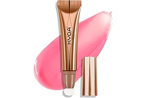 KYDA Pearl Pink: The Secret to a Flawless Flush