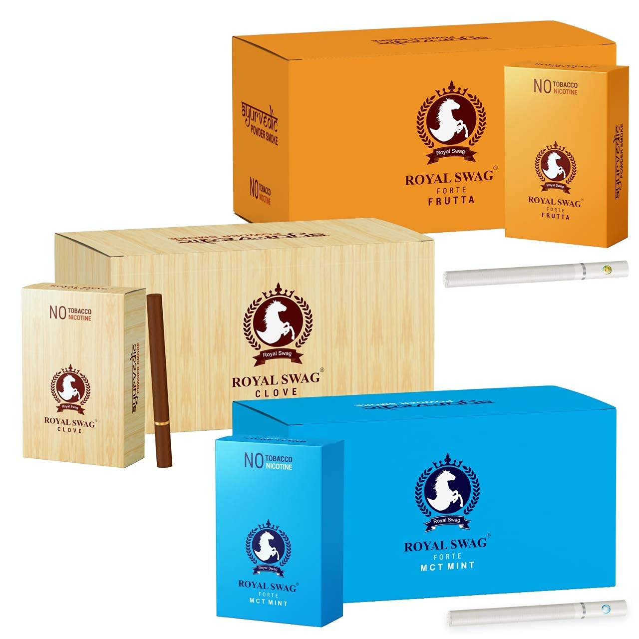tobacco-free clove cigarettes Djarum Bliss
