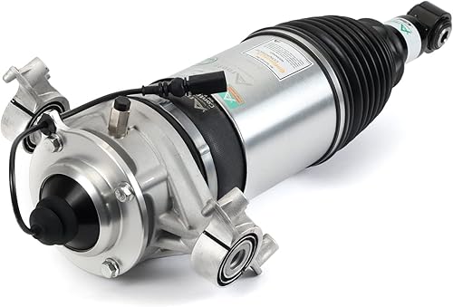 Arnott - Posterior Rt Eibach Air Strut-11-18 Porsche Cayenne (92A) (AS-3166)