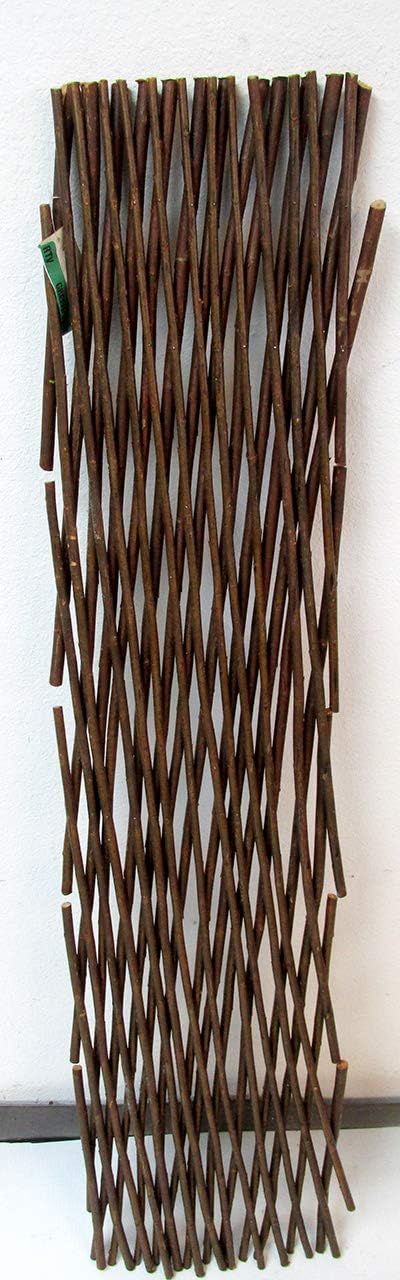 Willow Expandable Trellis Fence