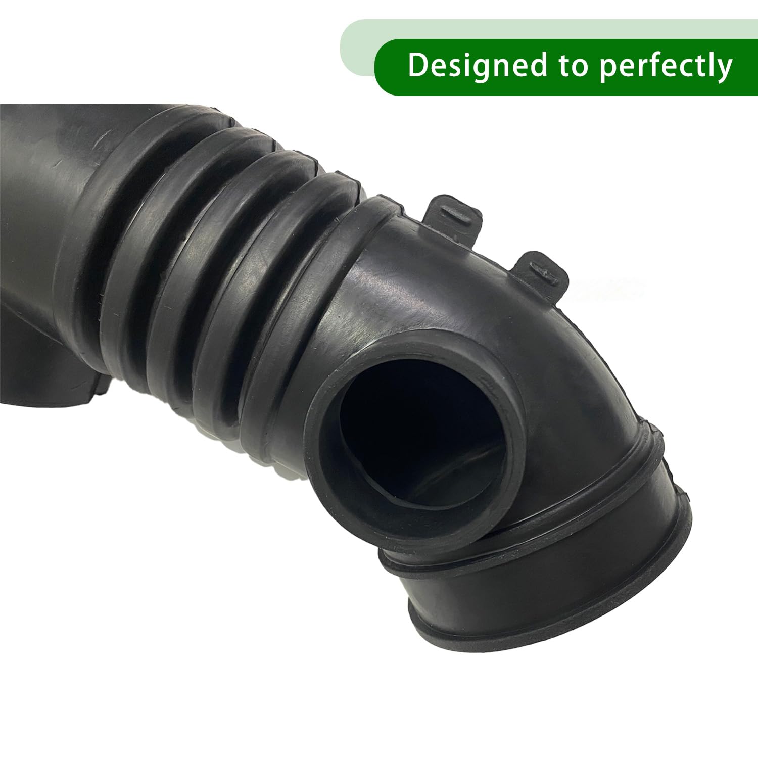 1788162091 17881-62091 Tubo Di Aspirazione Dell'aria Per Toyota 96 Runner 98-4 3 - Foto 5