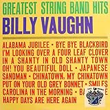  Greatest String Band Hits