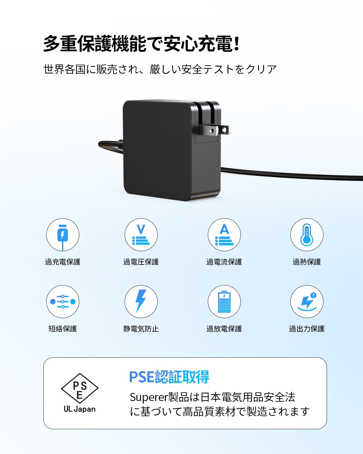 アクさん 専用 Amazon.co.jp: 19V 2.1A 40W Dynabook互換用 ACアダプター SJ73