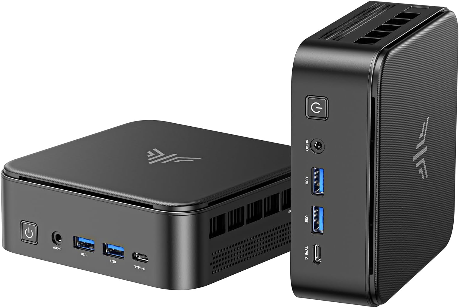ALLIWAVA Mini PC AMD Ryzen 5 5600H 6C/12T, Jusqu'à 4,2 GHz , H56 Mini Ordinateur De Bureau 32 GB Ddr4 Ram 1 Tb Ssd Pcie Micro Gaming Pc 4k Uhd Triple Ecran Wifi 6e Bluetooth 5 2 Fiche Technique Et ALLIWAVA Mini PC AMD Ryzen 5 5600H 6C/12T, Jusqu'à 4,2 GHz , H56 Mini Ordinateur De Bureau 32 GB Ddr4 Ram 1 Tb Ssd Pcie Micro Gaming Pc 4k Uhd Triple Ecran Wifi 6e Bluetooth 5 2 Fiche Technique Et