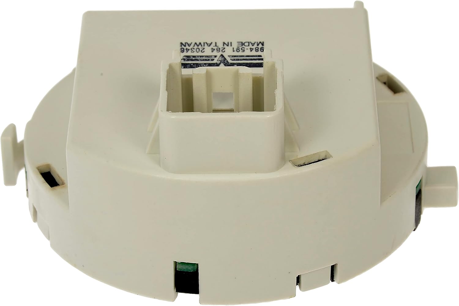 Dorman 984-591 HVAC Blower Motor Resistor Compatible with Select Mazda Models