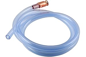 Wadoy Super Siphon: Effortless Fluid Transfer Solution