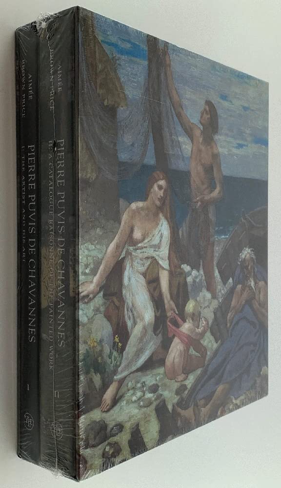 Pierre Puvis De Chavannes