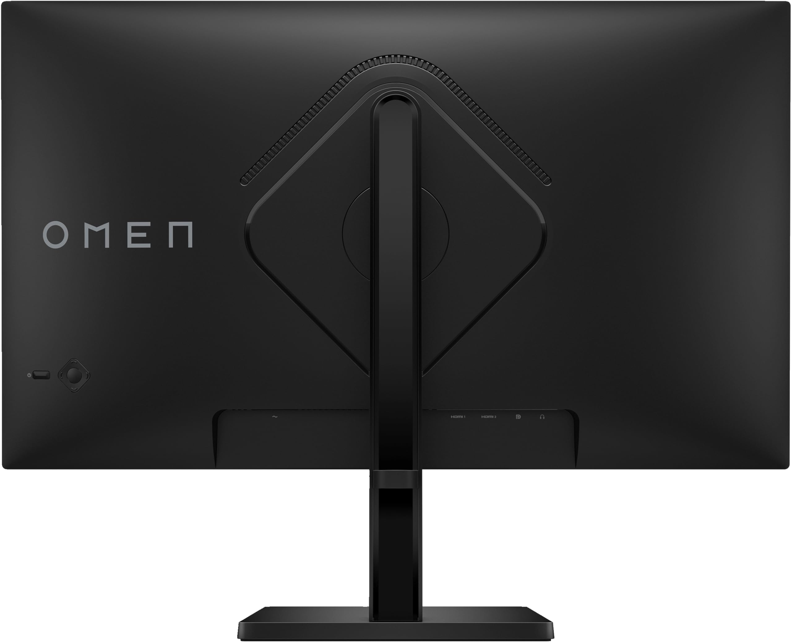 HP Omen 27 inch FHD 180Hz Gaming Monitor - 27 G2