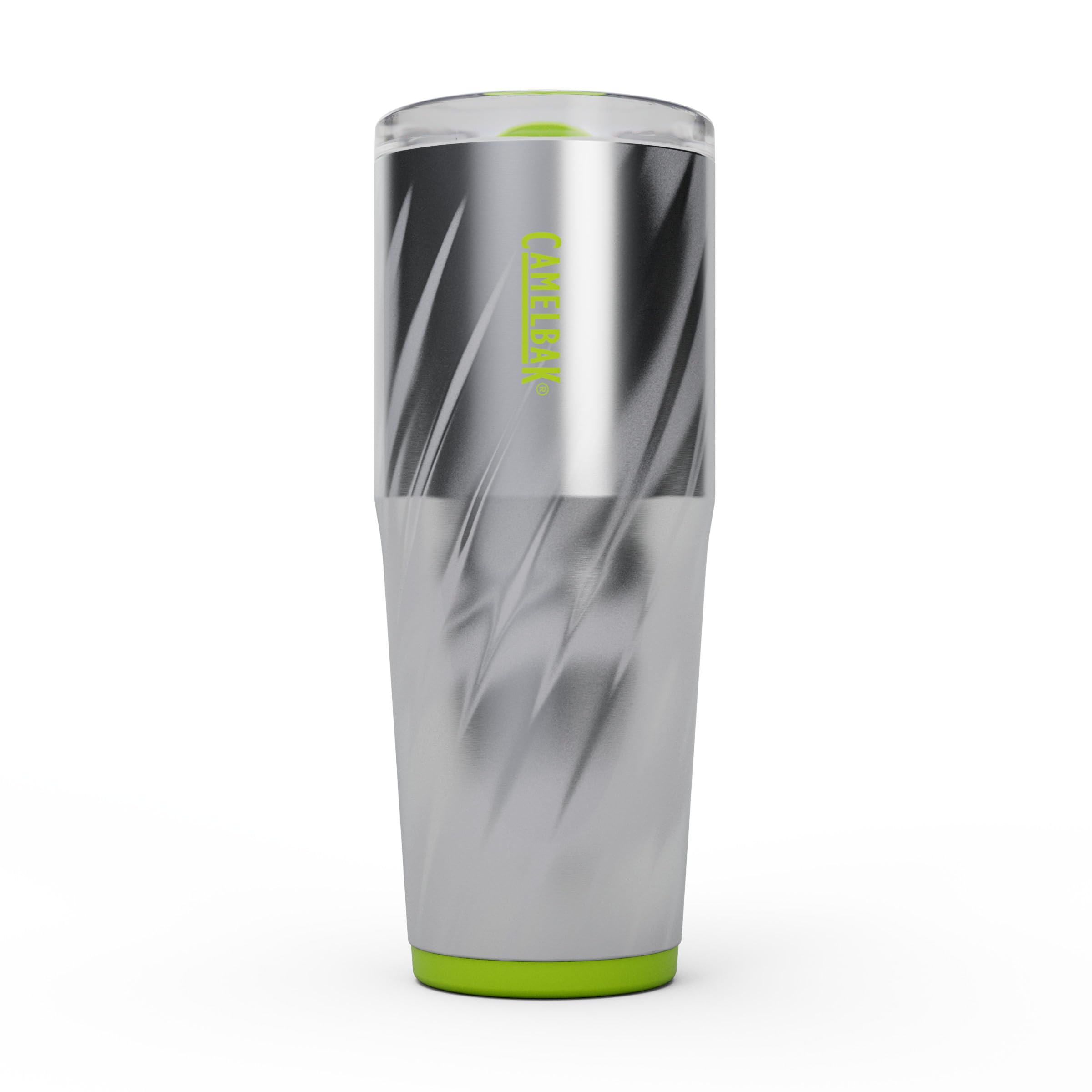 CamelBak Thrive Tumbler Insulated Stainless Steel Frequency White, 30oz — image 1