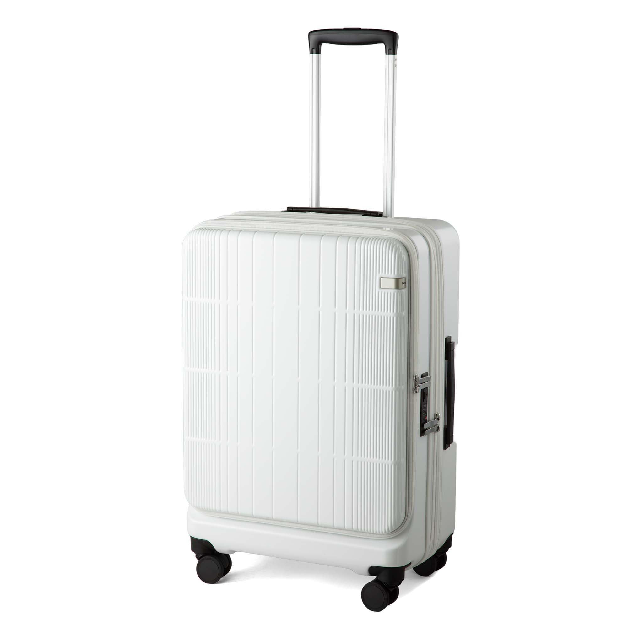 Amazon | エース スーツケース ディフェレンス 65/77L 5~7泊 4.5kg Amazon | エース スーツケース ディフェレンス 65/77L 5~7泊 4.5kg