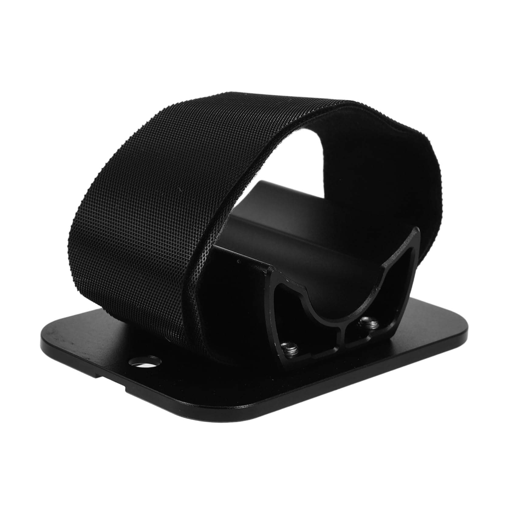 BESPORTBLE Durable Rear Wheel Bike Holder Lightweight and for Easy Transportation Compatibility for Car Racks and Versatile Use