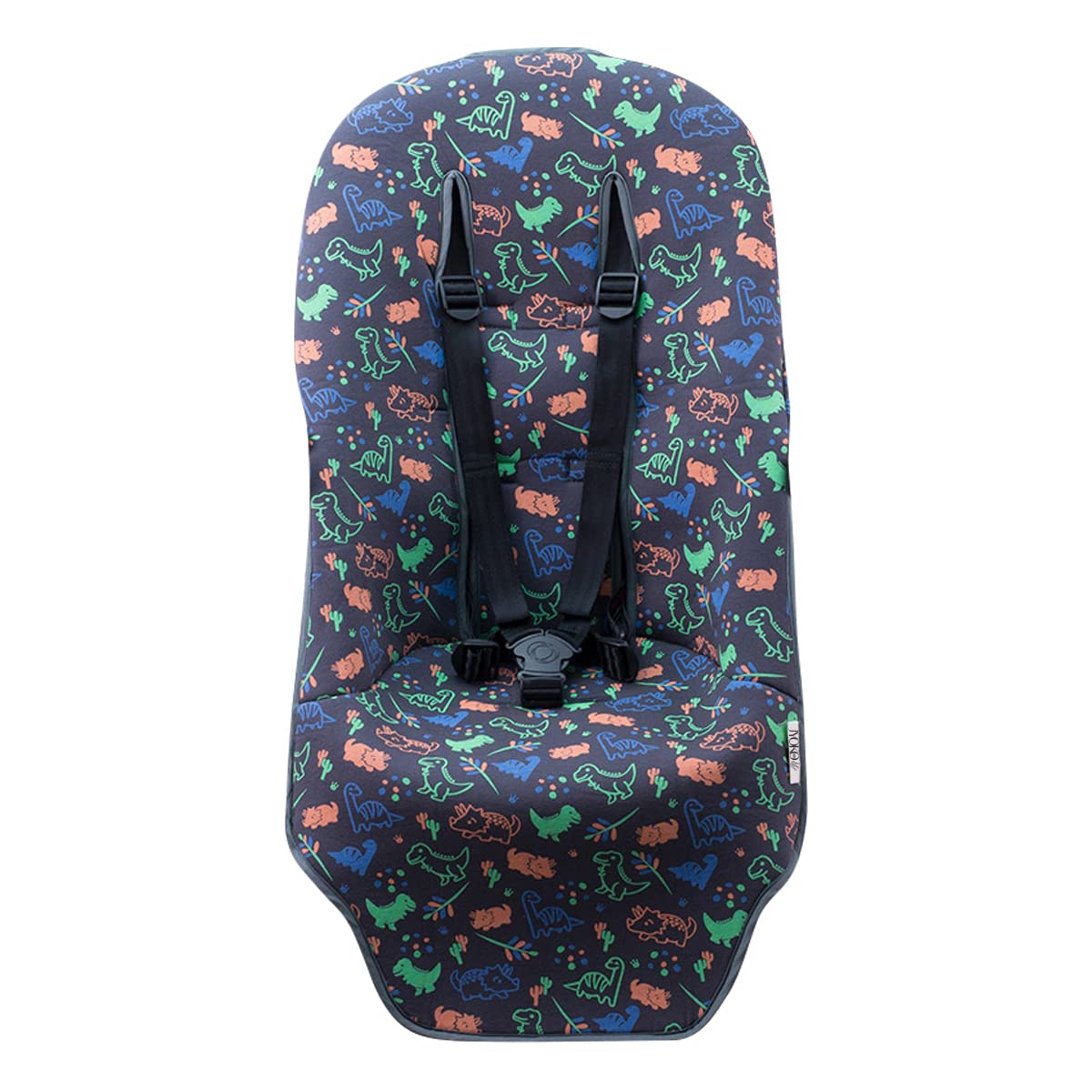 JYOKO KIDS Colchoneta compatible con Bugaboo (Marengo, Bugaboo Donkey) — view 34