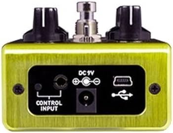 Amazon | SOURCE AUDIO SA243 Vertigo Tremolo トレモロ | コーラス