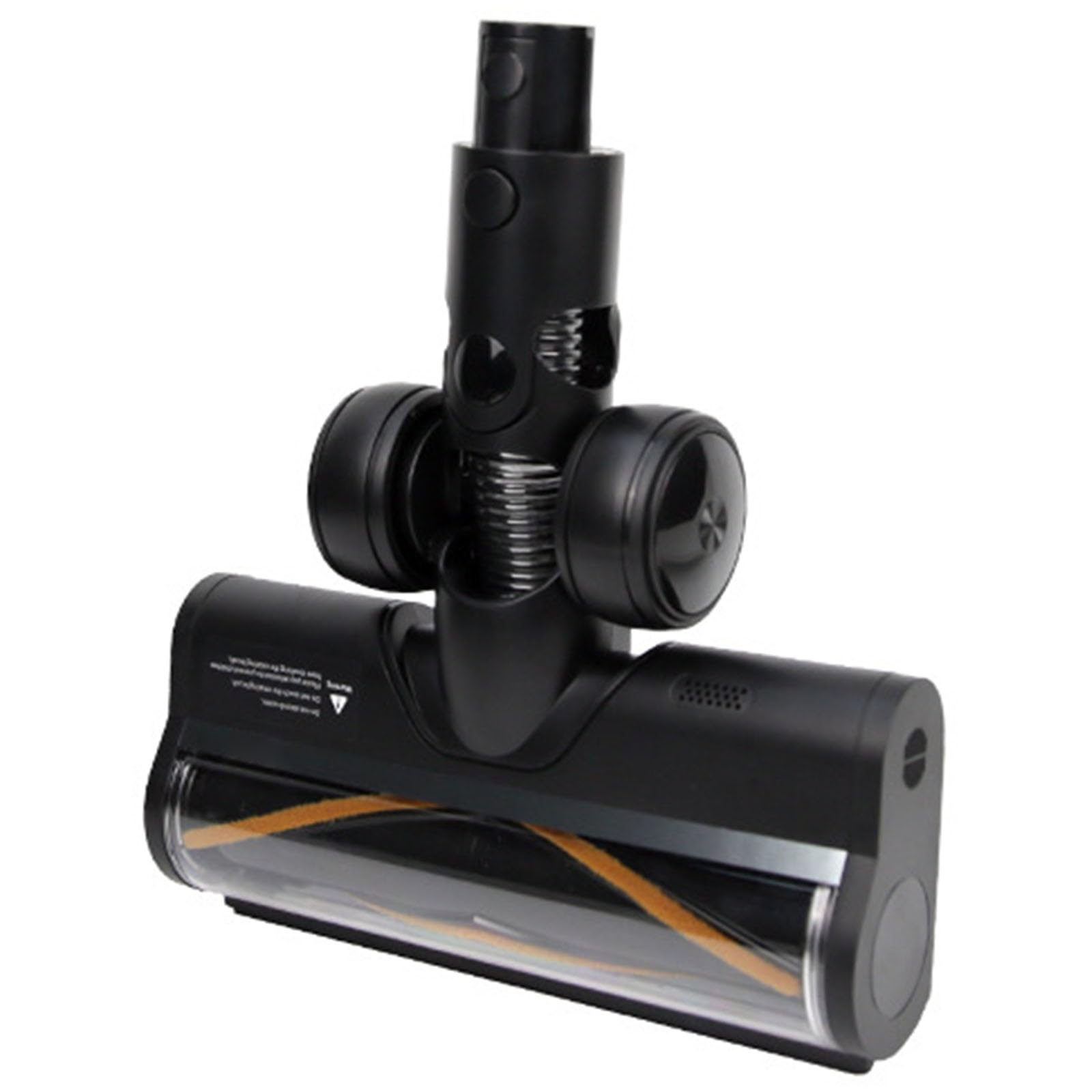 TFAOYS Vacuum Cleaners Brush Head Attachment for R 10 R20 R30 T20 T20pro T30 Models LED Detection Floor Cleaning Tool Vacuum Accessories