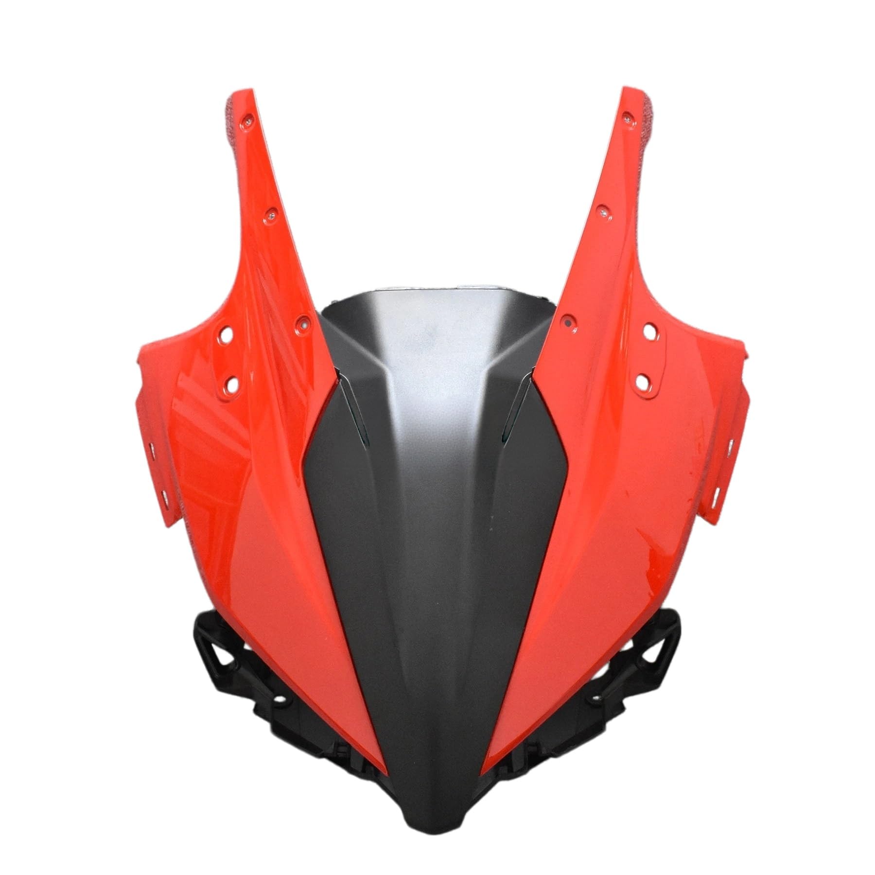 Carenatura anteriore superiore moto per HONDA CBR500R 2017-2019