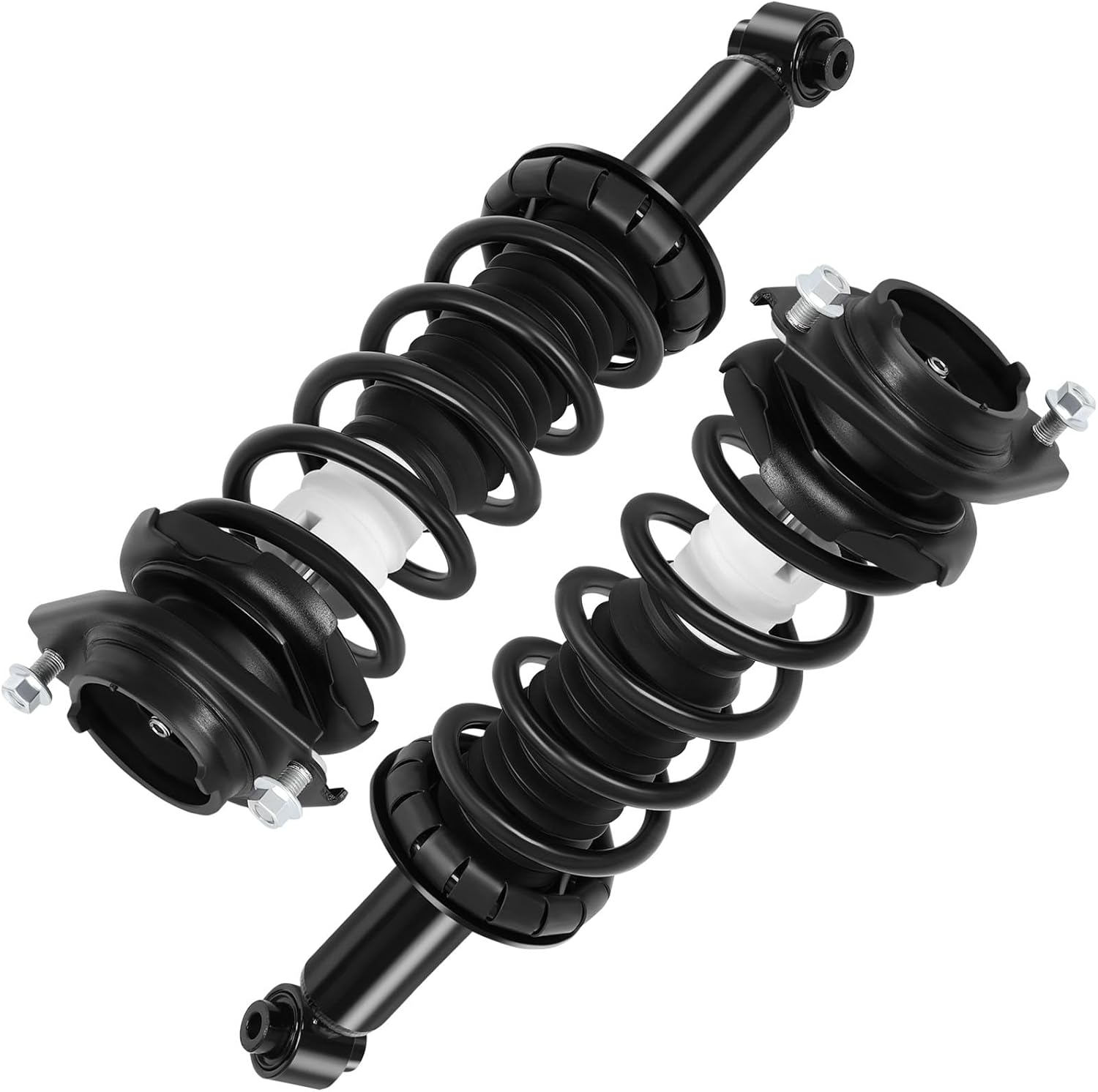 cciyu Rear Complete Strut Assembly Fits for 2010-2012 Subaru Legacy (172690) - 2PCS