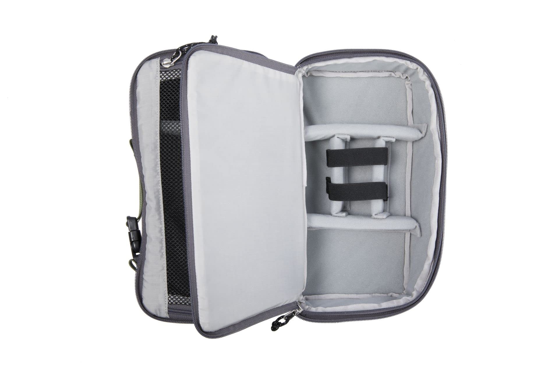 F-Stop Drone Case Large (D225501), gris