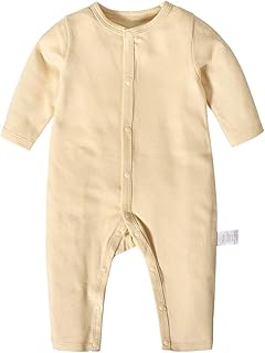 Yilaku Baby,Clothing,Baby Boys 0-24m,Sleepwear & Robes,Pyjama Sets Yilaku Clothes Set Baby Boys Girls Pyjamas Sets Kids Boys Girls Short Sleeve Cotton Pjs set 2pcs Children Summer Nightwear Sleepwear Outfits Set