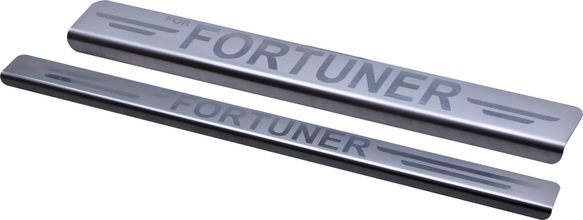 Galio Foot Step for Toyota Fortuner