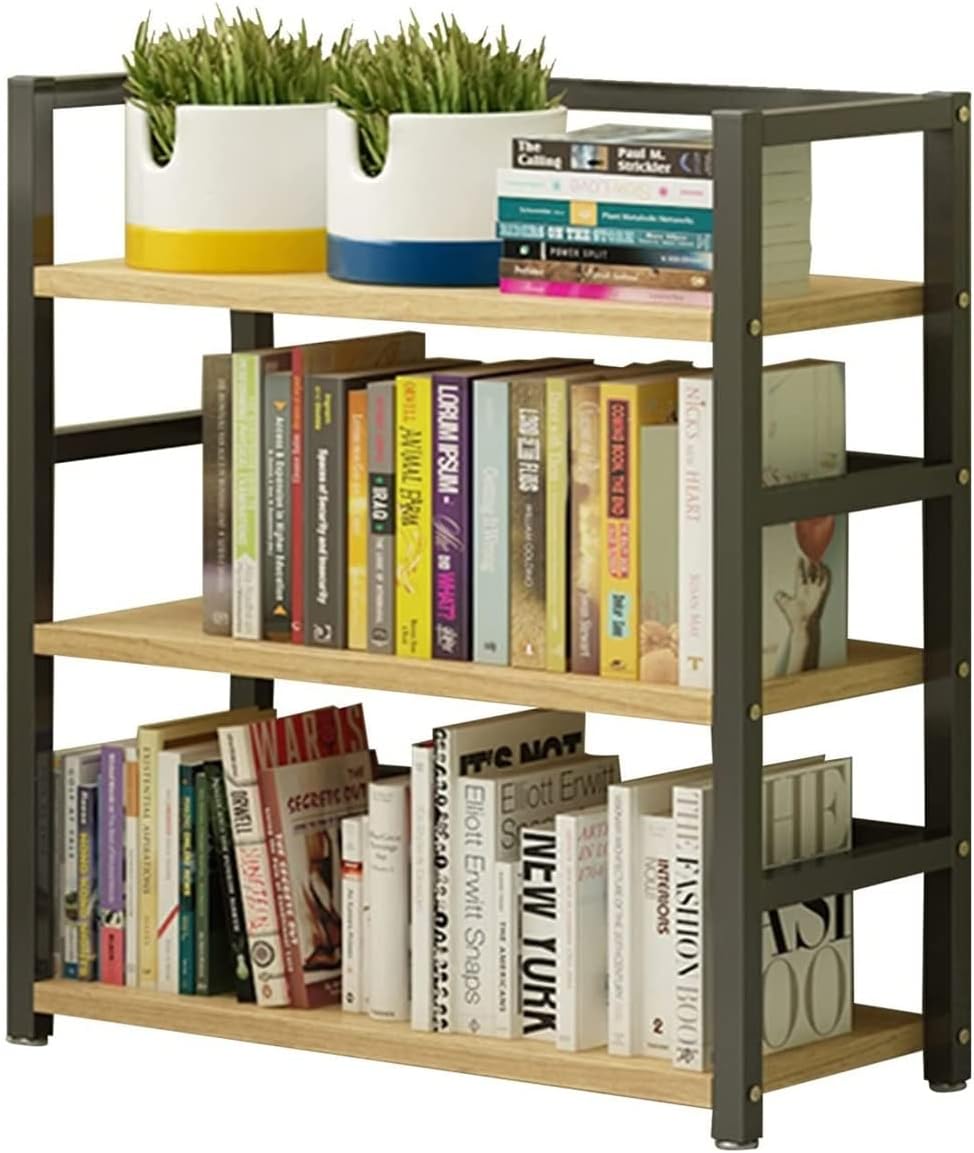 XIAOJUN Office Desktop Storage Shelf Rack Computer Desk