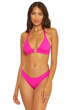 【SEASON BIKINI】【未使用未着用】 Moulin Rouge_B0 Amazon.com: EHSUYAB Sexy Bikini Sets for Women,Metallic