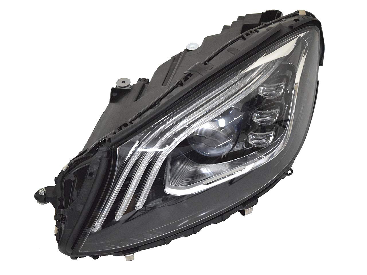 Amazon | MercedesBenz メルセデスベンツ W222 Sクラス 後期タイプ