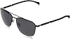 HUGO Mens Classic Sunglasses